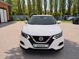 Nissan Qashqai 2019 года за 7 100 000 тг. в Актобе