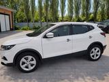 Nissan Qashqai 2019 года за 7 100 000 тг. в Актобе – фото 3