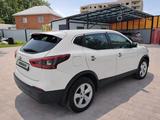 Nissan Qashqai 2019 года за 7 100 000 тг. в Актобе – фото 4