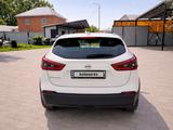 Nissan Qashqai 2019 года за 7 100 000 тг. в Актобе – фото 5