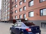 Renault Logan 2014 годаfor2 650 000 тг. в Костанай – фото 4