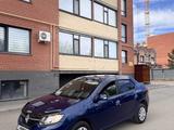 Renault Logan 2014 годаfor2 650 000 тг. в Костанай