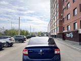 Renault Logan 2014 годаfor2 650 000 тг. в Костанай – фото 5