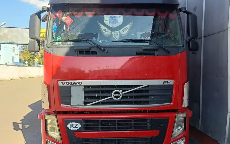 Volvo  FH 2013 года за 50 000 000 тг. в Жаркент