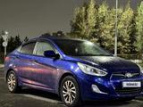 Hyundai Accent 2014 годаfor5 500 000 тг. в Астана