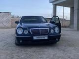 Mercedes-Benz E 320 2001 года за 3 500 000 тг. в Актау – фото 4