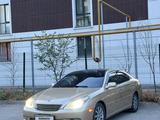 Lexus ES 300 2001 года за 4 200 000 тг. в Алматы