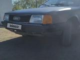 Audi 100 1991 года за 1 650 000 тг. в Павлодар – фото 2