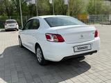 Peugeot 301 2018 года за 4 200 000 тг. в Актобе – фото 2