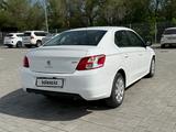 Peugeot 301 2018 года за 4 200 000 тг. в Актобе – фото 3