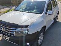 Renault Duster 2013 года за 5 300 000 тг. в Костанай