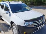 Renault Duster 2013 годаүшін5 300 000 тг. в Костанай – фото 2