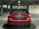 Toyota Camry 2005 года за 6 000 000 тг. в Алматы – фото 5