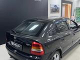 Opel Astra 2000 годаүшін1 200 000 тг. в Костанай – фото 4