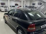 Opel Astra 2000 годаүшін1 200 000 тг. в Костанай – фото 3