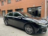Kia Cerato 2022 года за 8 700 000 тг. в Алматы – фото 3
