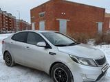 Kia Rio 2013 годаfor5 000 000 тг. в Астана – фото 4