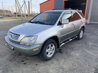 Lexus RX 300 2000 годаүшін6 300 000 тг. в Кокшетау