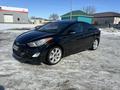 Hyundai Elantra 2013 года за 3 950 000 тг. в Актобе – фото 2