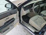 Kia Opirus 2006 годаүшін3 300 000 тг. в Астана – фото 2
