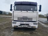 КамАЗ 65116