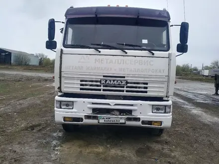 КамАЗ  65116 2015 года за 10 500 000 тг. в Актобе