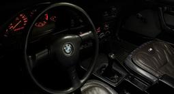 BMW 520 1992 года за 1 100 000 тг. в Жезказган – фото 3