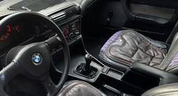 BMW 520 1992 года за 1 100 000 тг. в Жезказган – фото 2
