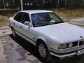 BMW 520 1992 года за 2 000 000 тг. в Караганда – фото 6