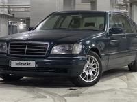 Mercedes-Benz S 320 1997 годаүшін3 999 999 тг. в Астана