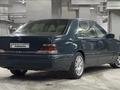 Mercedes-Benz S 320 1997 годаүшін3 999 999 тг. в Астана – фото 4