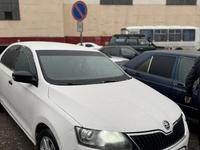 Skoda Rapid 2016 года за 4 200 000 тг. в Балхаш