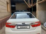 Toyota Camry 2012 годаүшін9 500 000 тг. в Тараз – фото 3