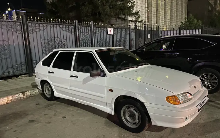 Продажа ВАЗ (Lada) 2114 (хэтчбек) 2013 года в Павлодаре - №163981566 ...