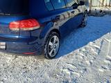 Volkswagen Golf 2012 годаүшін4 300 000 тг. в Астана – фото 3