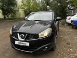 Nissan Qashqai 2013 годаүшін5 300 000 тг. в Усть-Каменогорск – фото 2