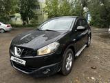 Nissan Qashqai 2013 годаүшін5 300 000 тг. в Усть-Каменогорск – фото 5