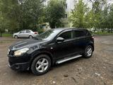 Nissan Qashqai 2013 годаүшін5 300 000 тг. в Усть-Каменогорск – фото 3