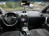 Nissan Qashqai 2013 годаүшін5 300 000 тг. в Усть-Каменогорск – фото 4