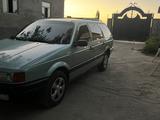 Volkswagen Passat 1990 годаfor1 300 000 тг. в Шымкент