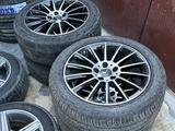 Диски на Мерседес R17 AMG за 160 000 тг. в Алматы