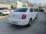 Chevrolet Cobalt 2023 года за 6 000 000 тг. в Алматы – фото 2