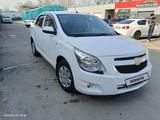 Chevrolet Cobalt 2023 года за 6 000 000 тг. в Алматы