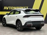Changan Qiyuan Q05 2026 годаүшін9 000 000 тг. в Актобе – фото 4