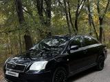 Toyota Avensis 2006 года за 3 850 000 тг. в Усть-Каменогорск – фото 2