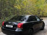 Toyota Avensis 2006 года за 3 850 000 тг. в Усть-Каменогорск – фото 3