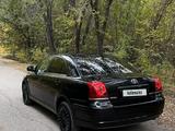 Toyota Avensis 2006 года за 3 850 000 тг. в Усть-Каменогорск – фото 5