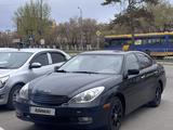 Lexus ES 300 2002 годаүшін5 131 057 тг. в Костанай – фото 5
