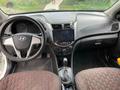 Hyundai Accent 2014 года за 5 100 000 тг. в Усть-Каменогорск – фото 3