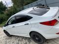 Hyundai Accent 2014 года за 5 100 000 тг. в Усть-Каменогорск – фото 5